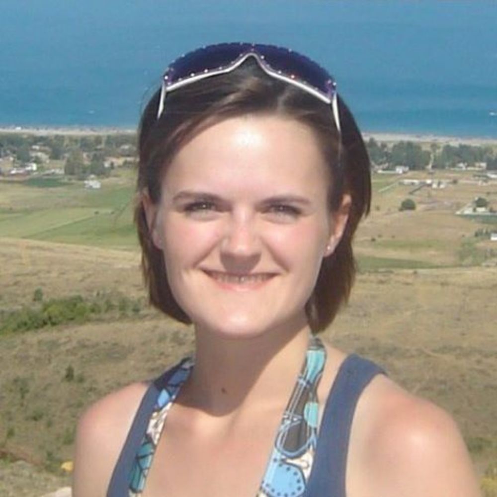 Meet your Posher, Dawn